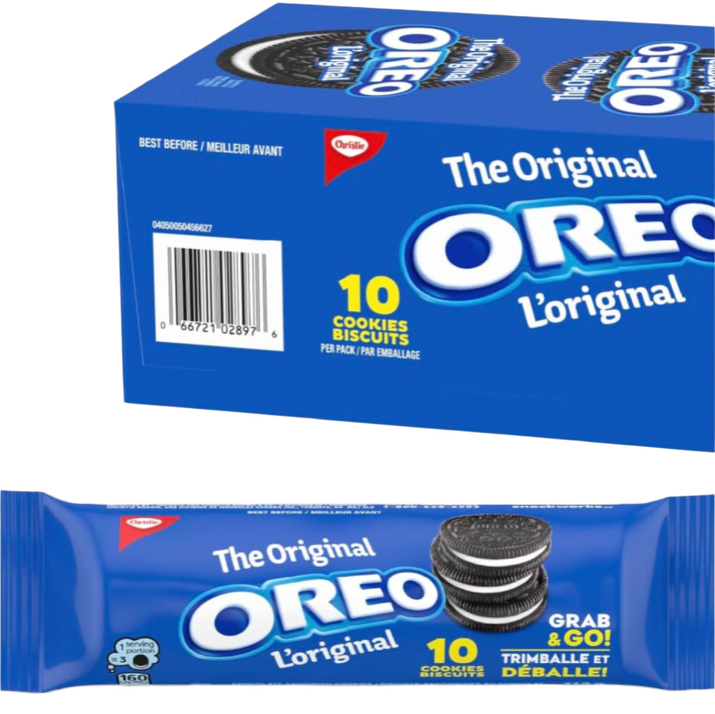 Oreo Original 113g