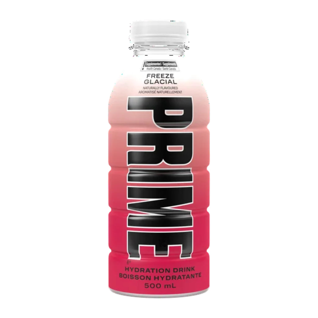 Prime Hydration Cherry Freeze 500 ml