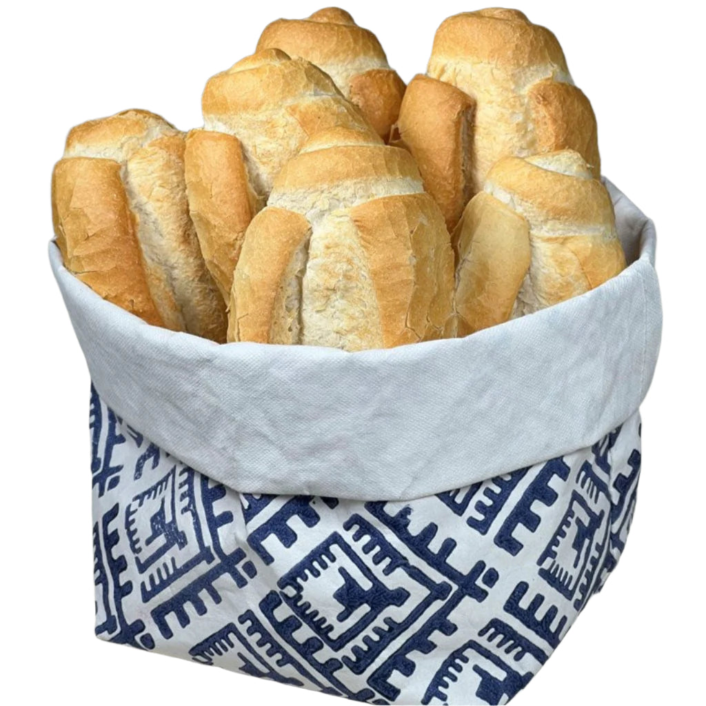 Brico Brazil French bread 520