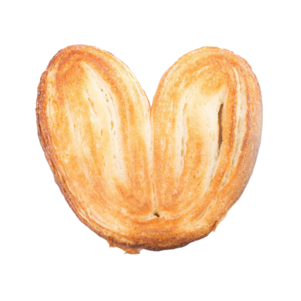 Zaaga Palm Leaf Pastries 150g
