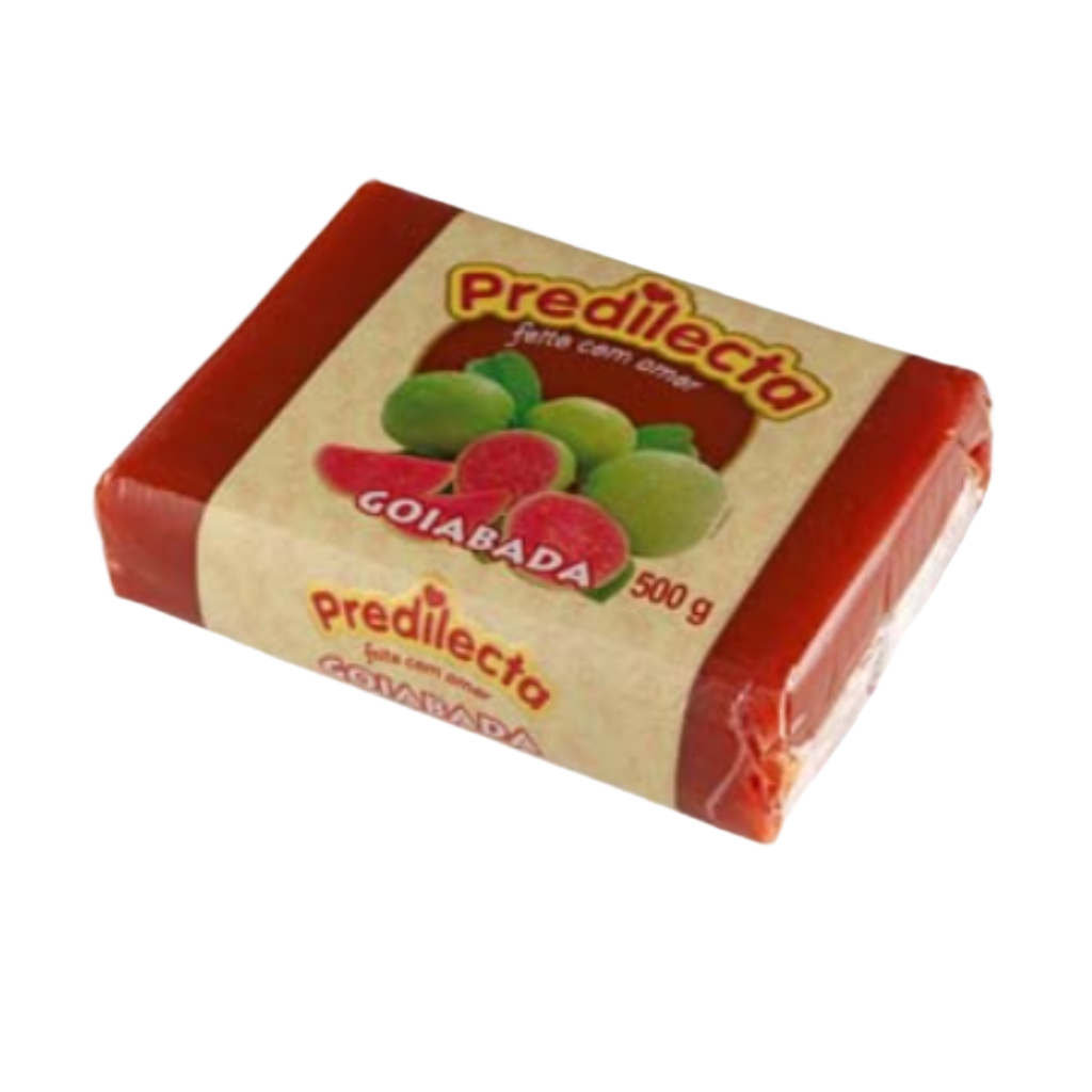 Predilecta GUAVA Flowpack 500G