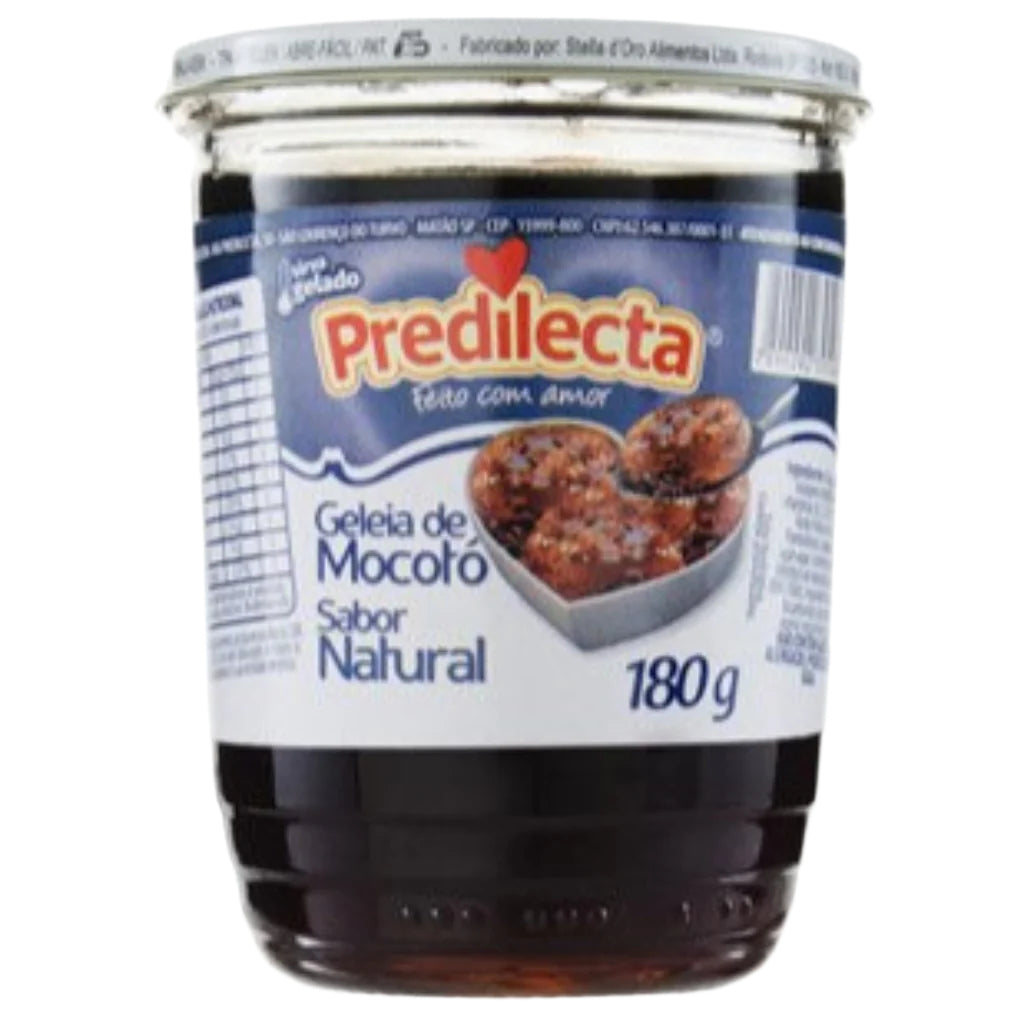 Predilecta Gelée de Mocotó 180 g