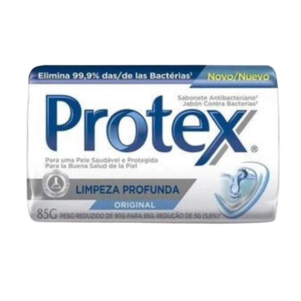 Protex ,Barre nettoyante en profondeur 85 g