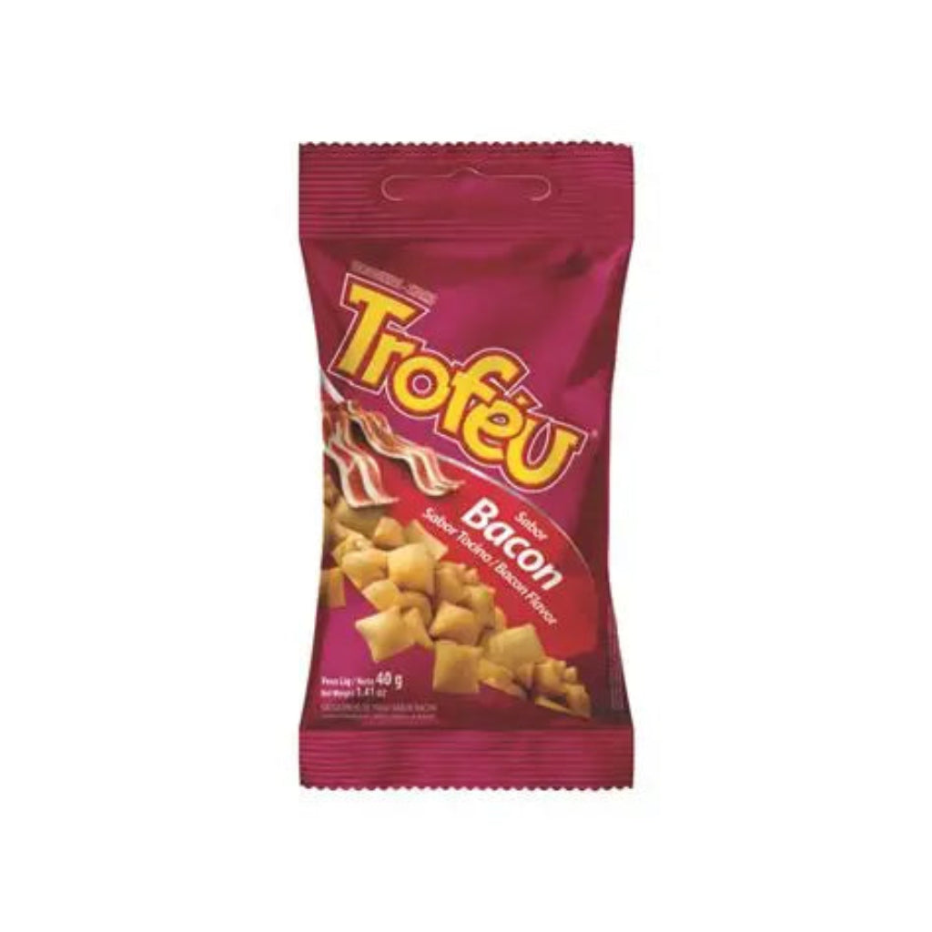 Santa Helena Troféu Bacon 40g