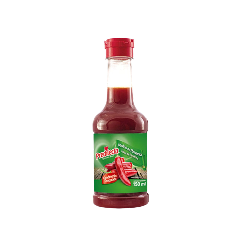 Sauce au poivre Predilecta 150 ml