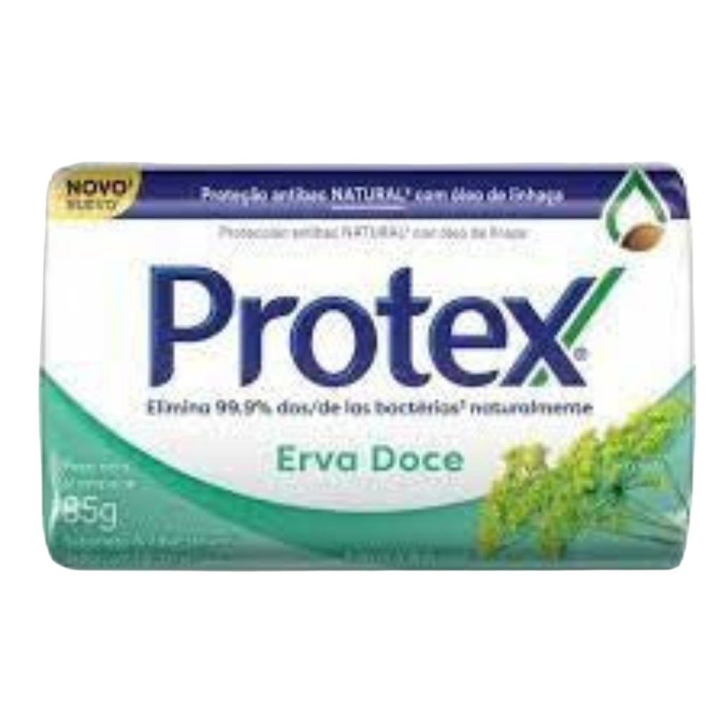 Protex ,Savon Bar Erva Doce 85 g