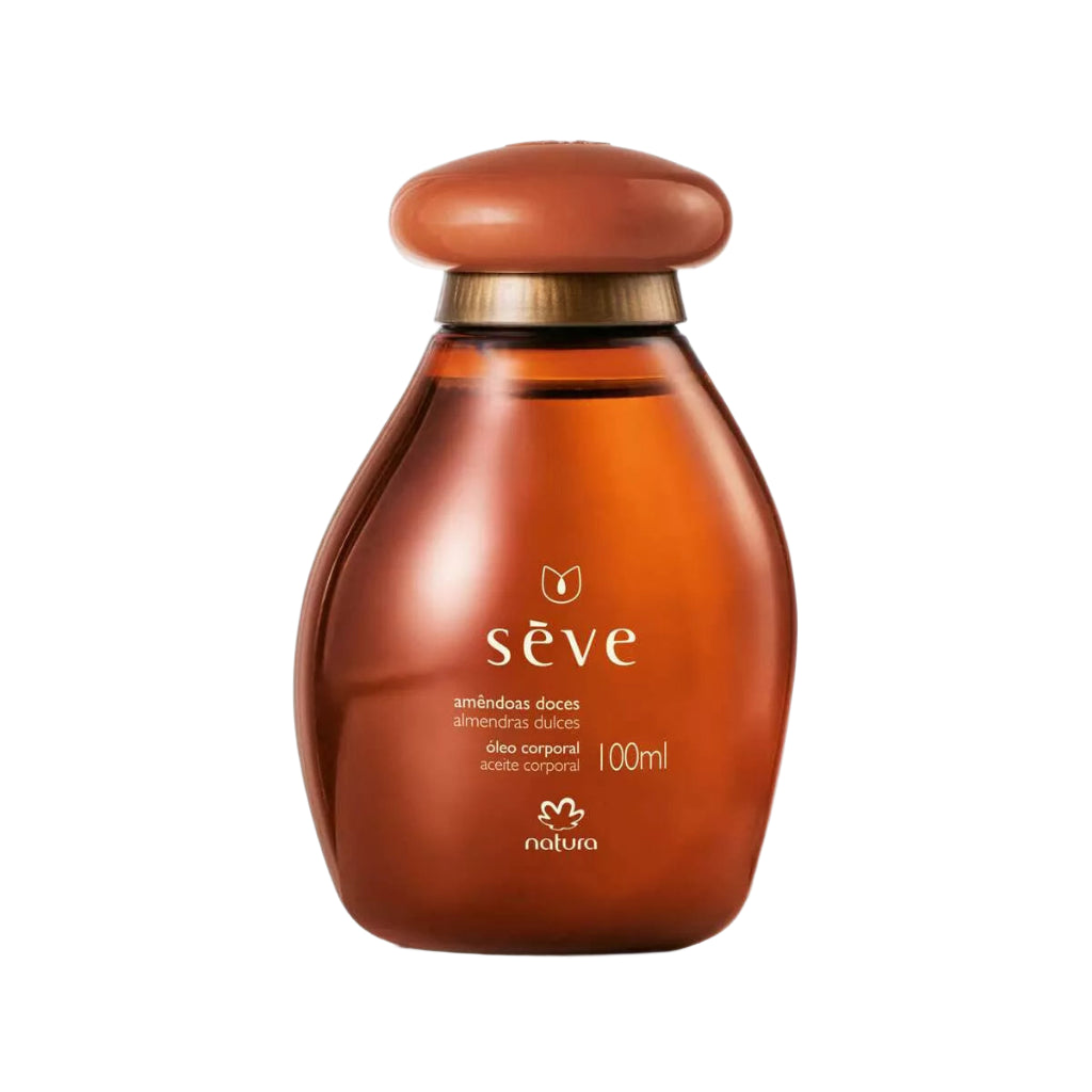 Sève amêndos doces 100 ml