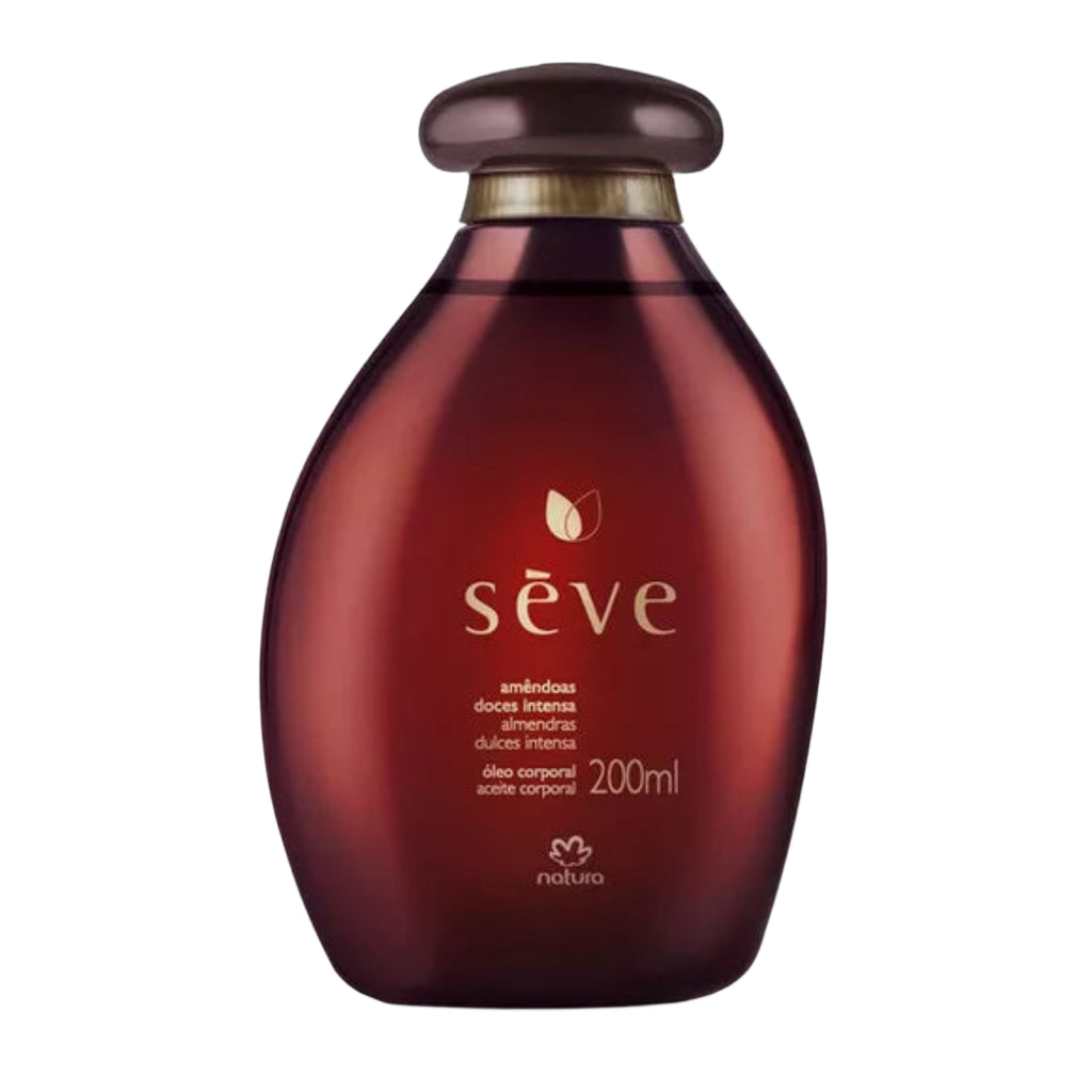 Sève amêndos doces 200 ml