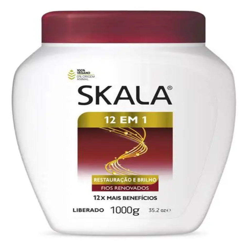 Skala 12 em 1