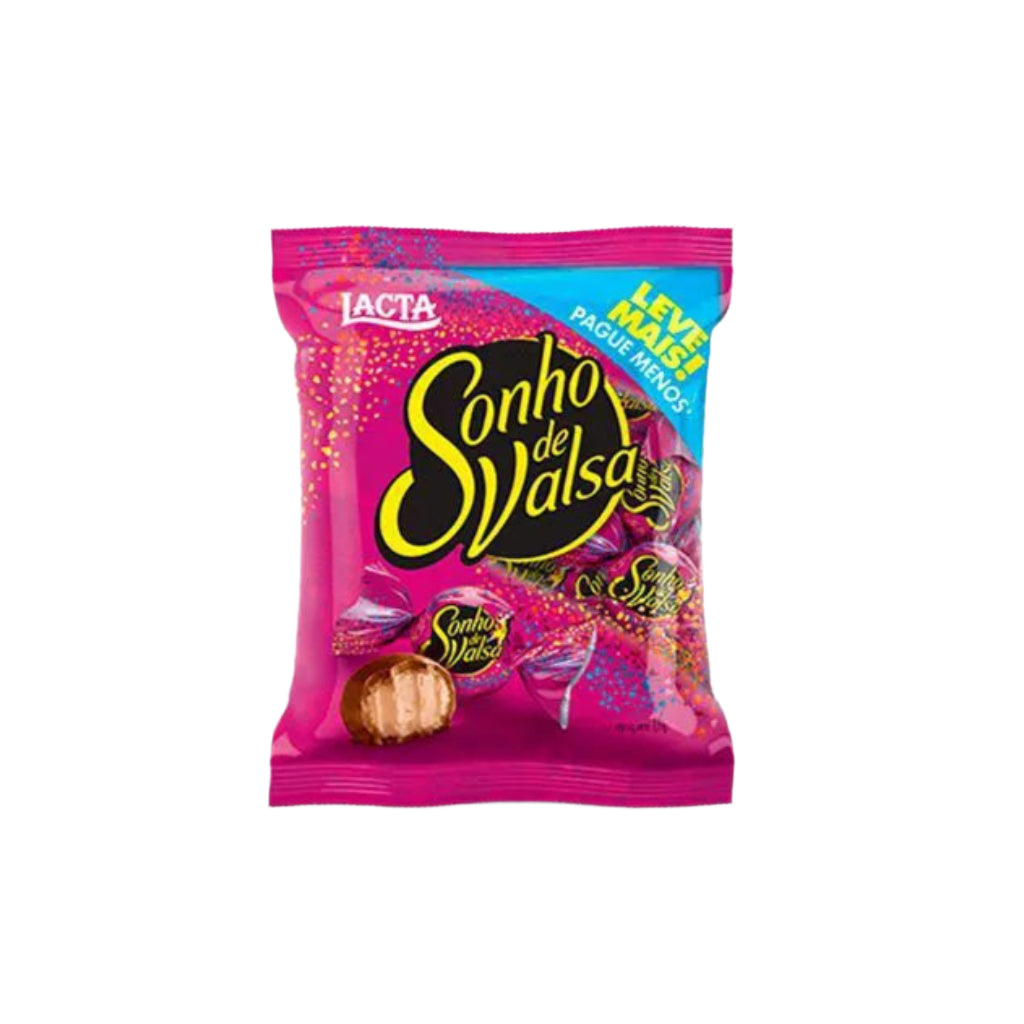Sonho de valsa sac 1kg