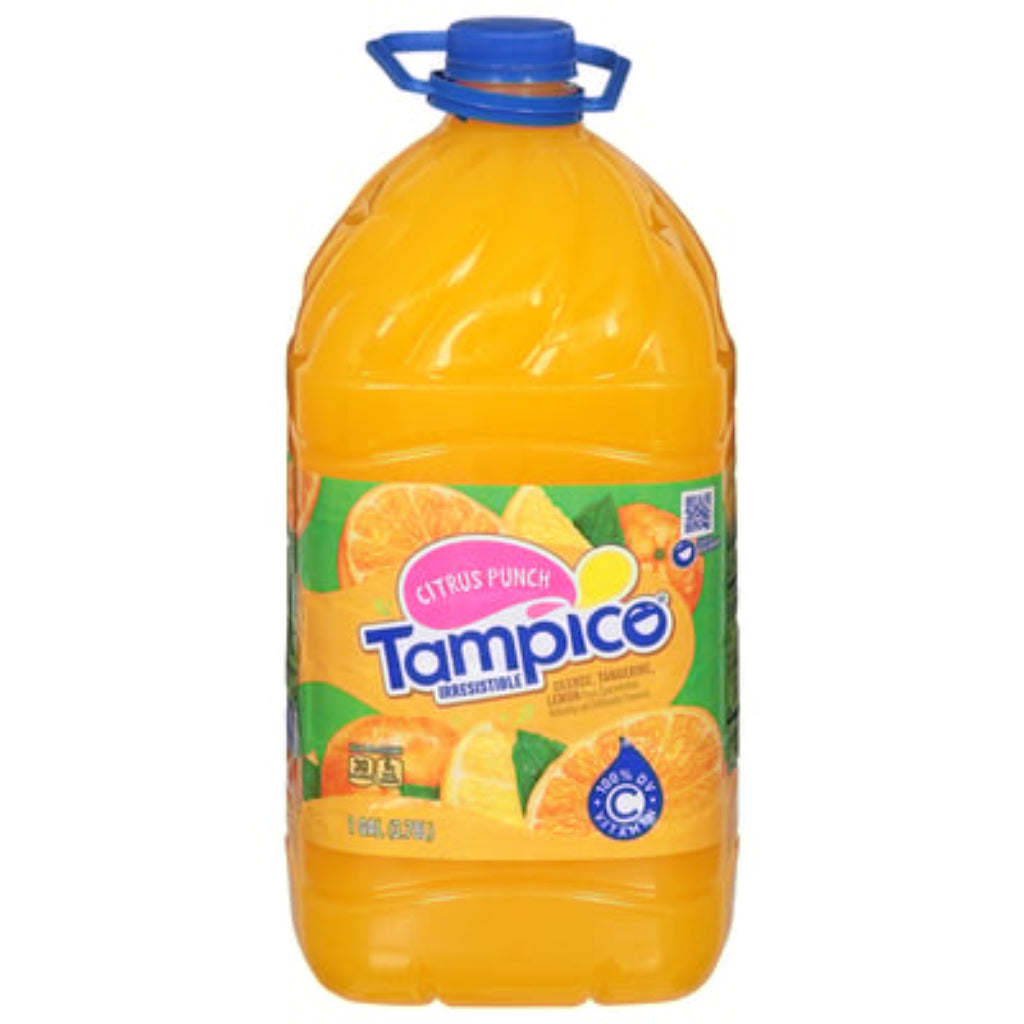 Tampico 3.78L