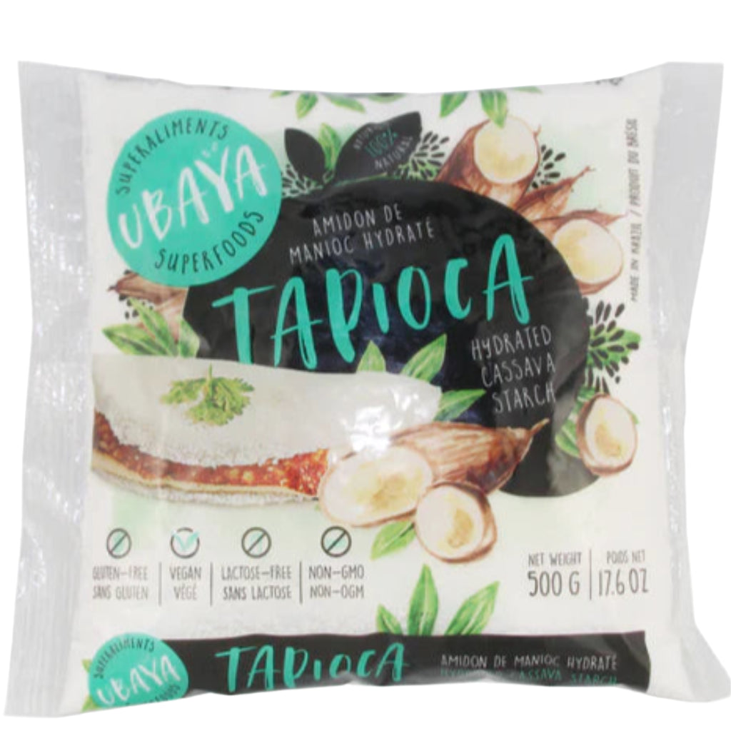 Ubaya Tapioca  500 g