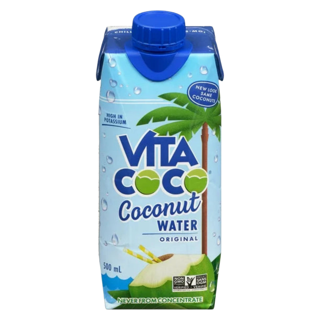 Eau de coco pure Vita Coco 500 ml