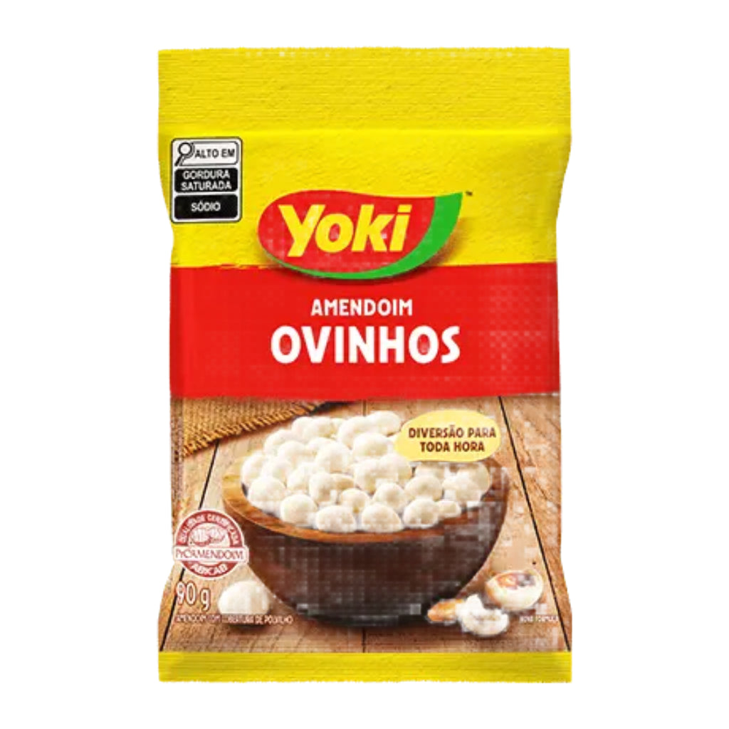 Yoki ovinhos