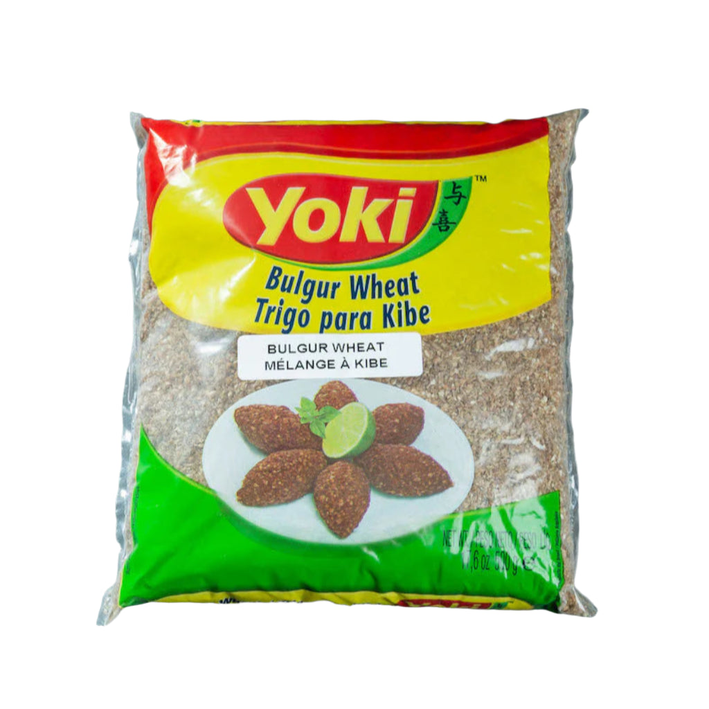 Yoki trigo para kibe  500g