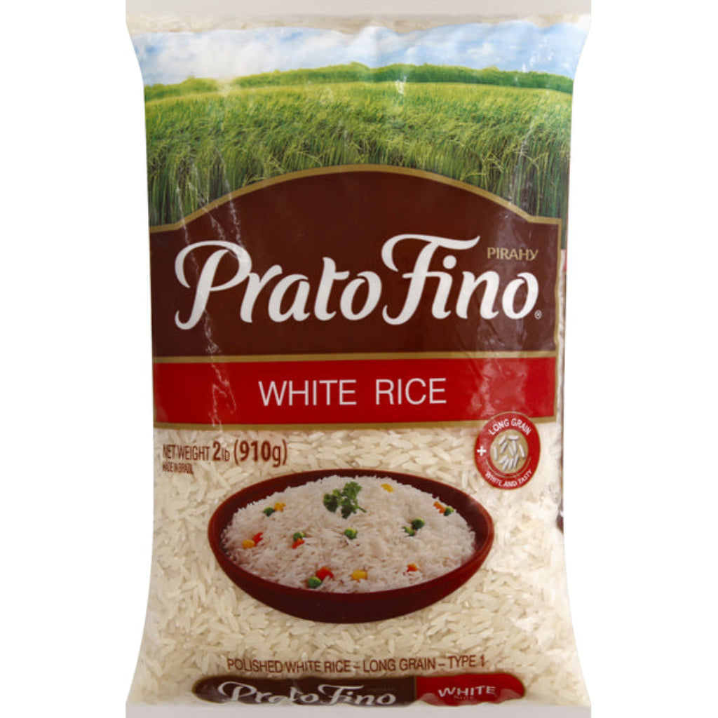 Arroz Prato Fino  2lb