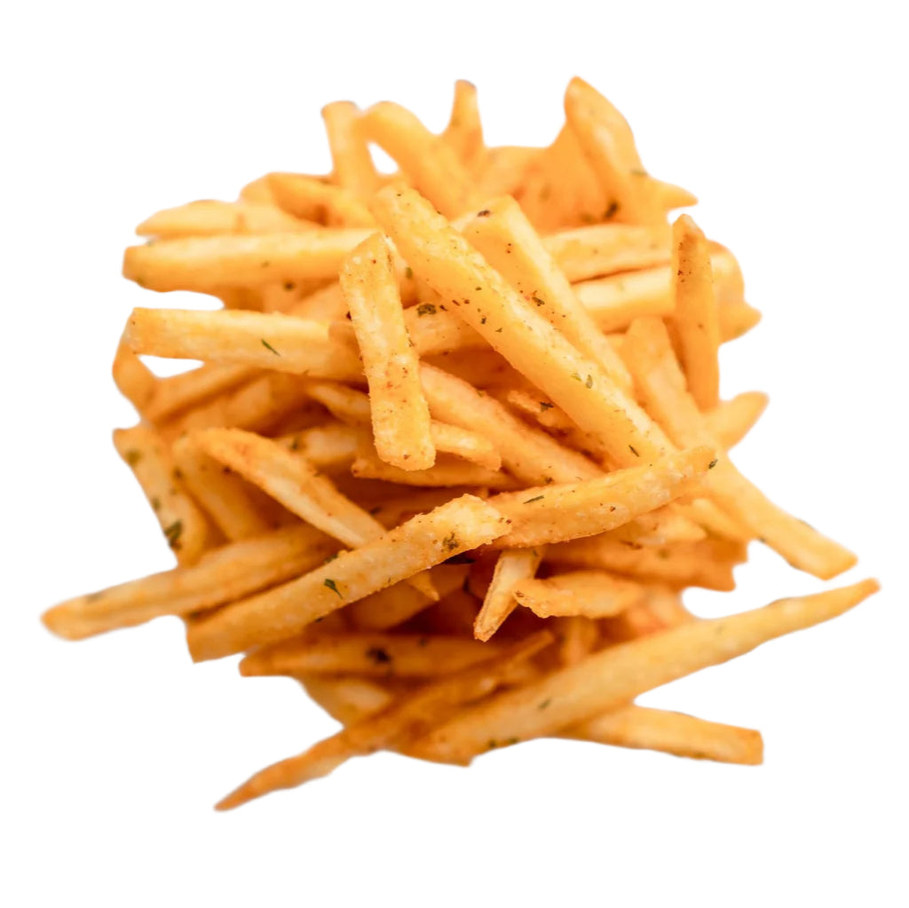 Batatas fritas