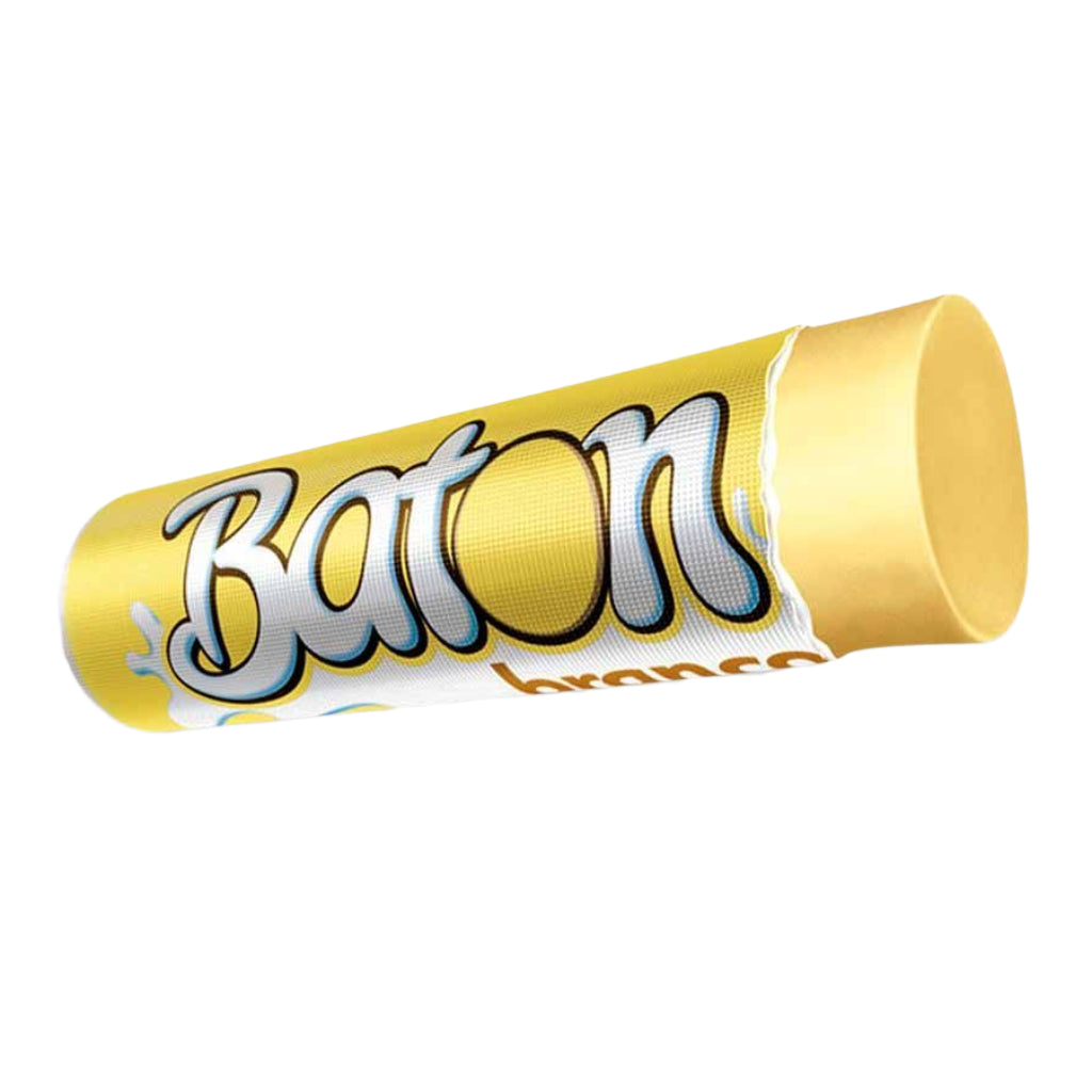 Chocolat Batom garoto Blanc
