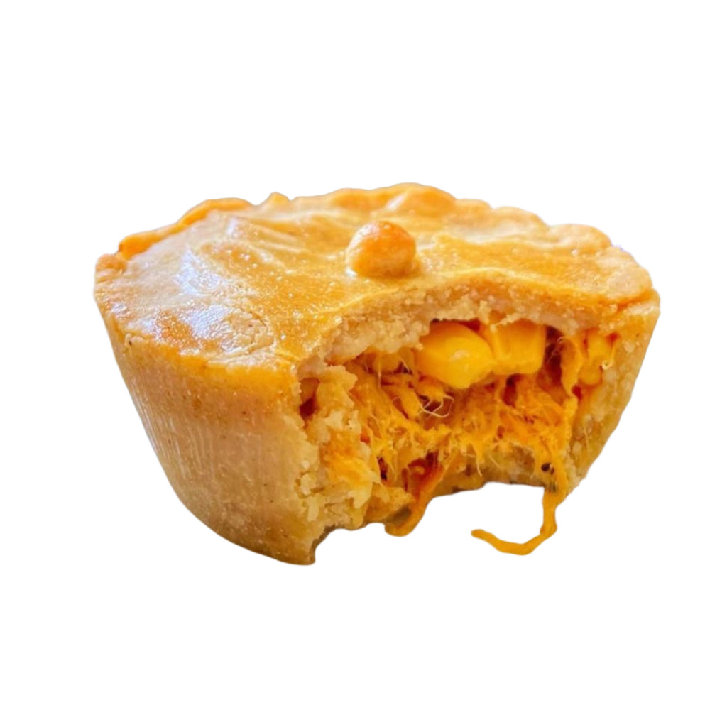 Frango Empada