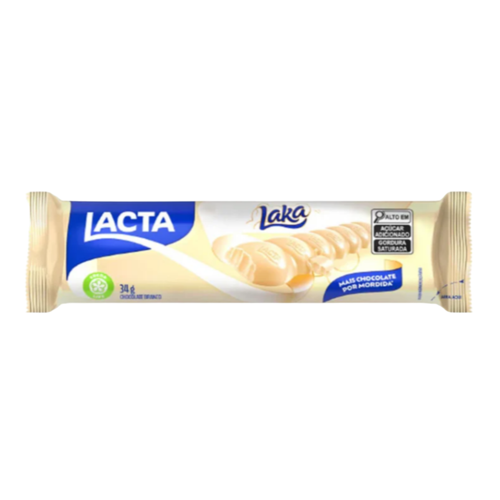 Chocolat Laka
