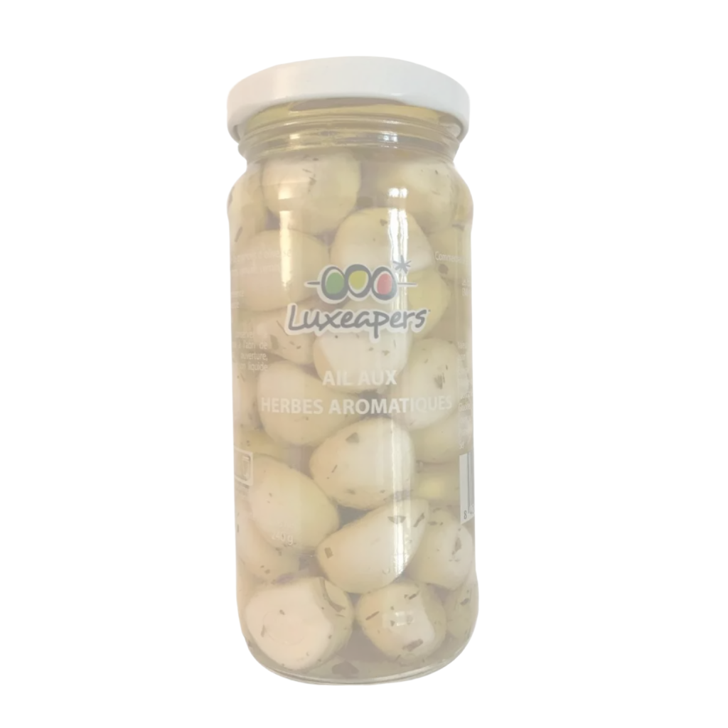 Luxeapers ail 100 ml