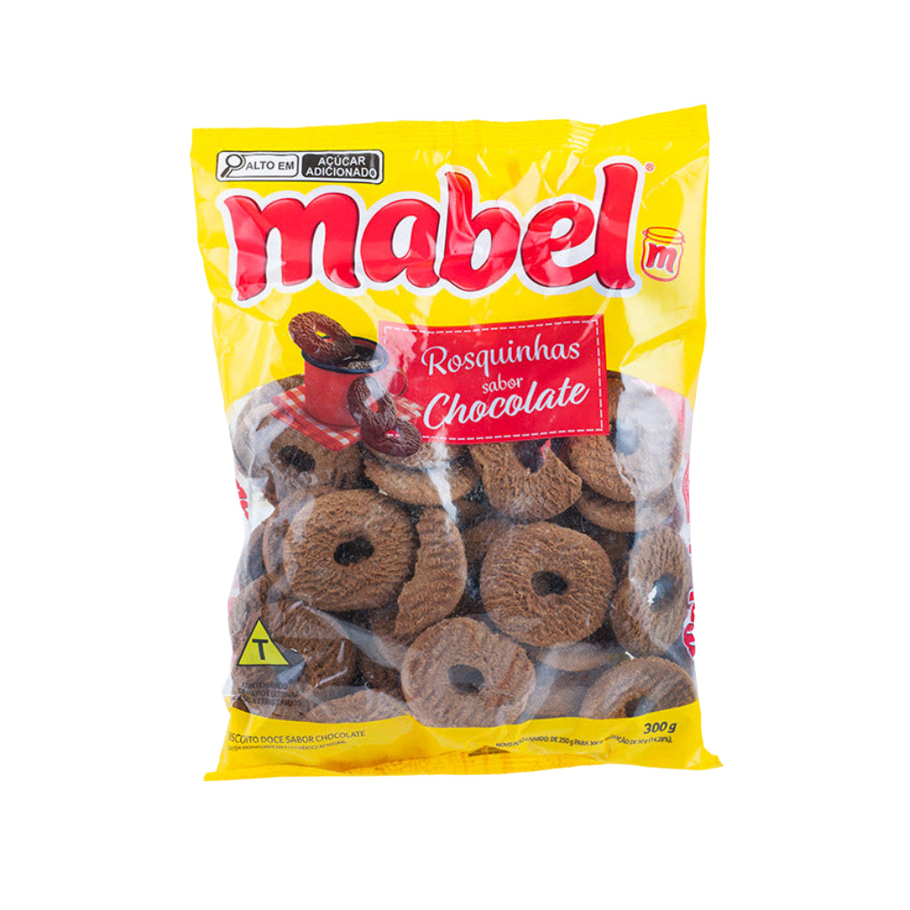 mabel roscuinkas chocolate300 g