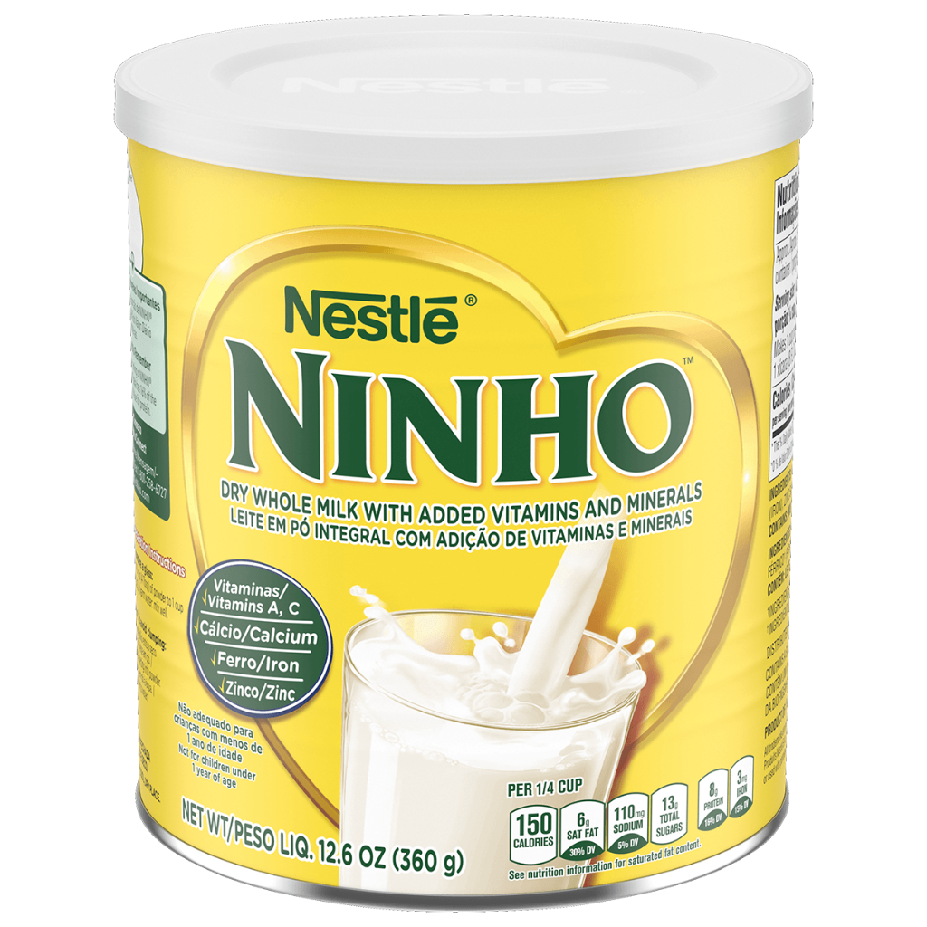 Nestlé Ninho 360g
