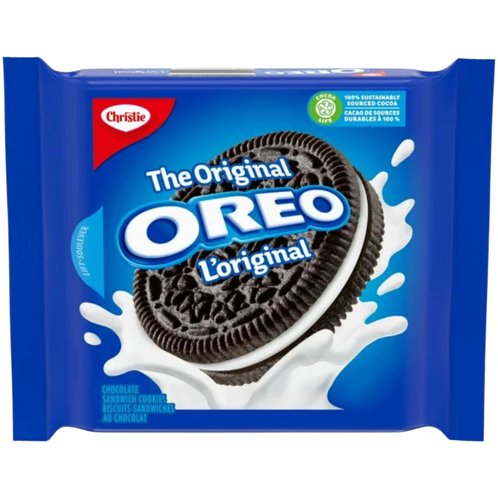 Oreo original 270 g