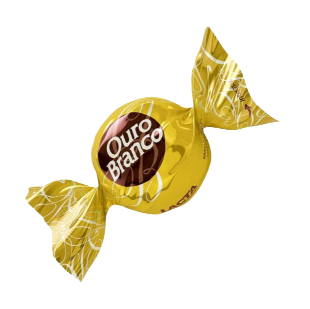 Chocolate Ouro Branco