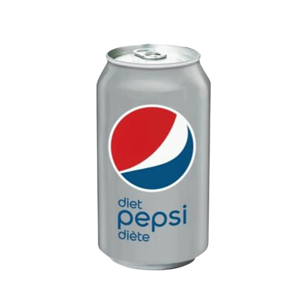 Diet Pepsi