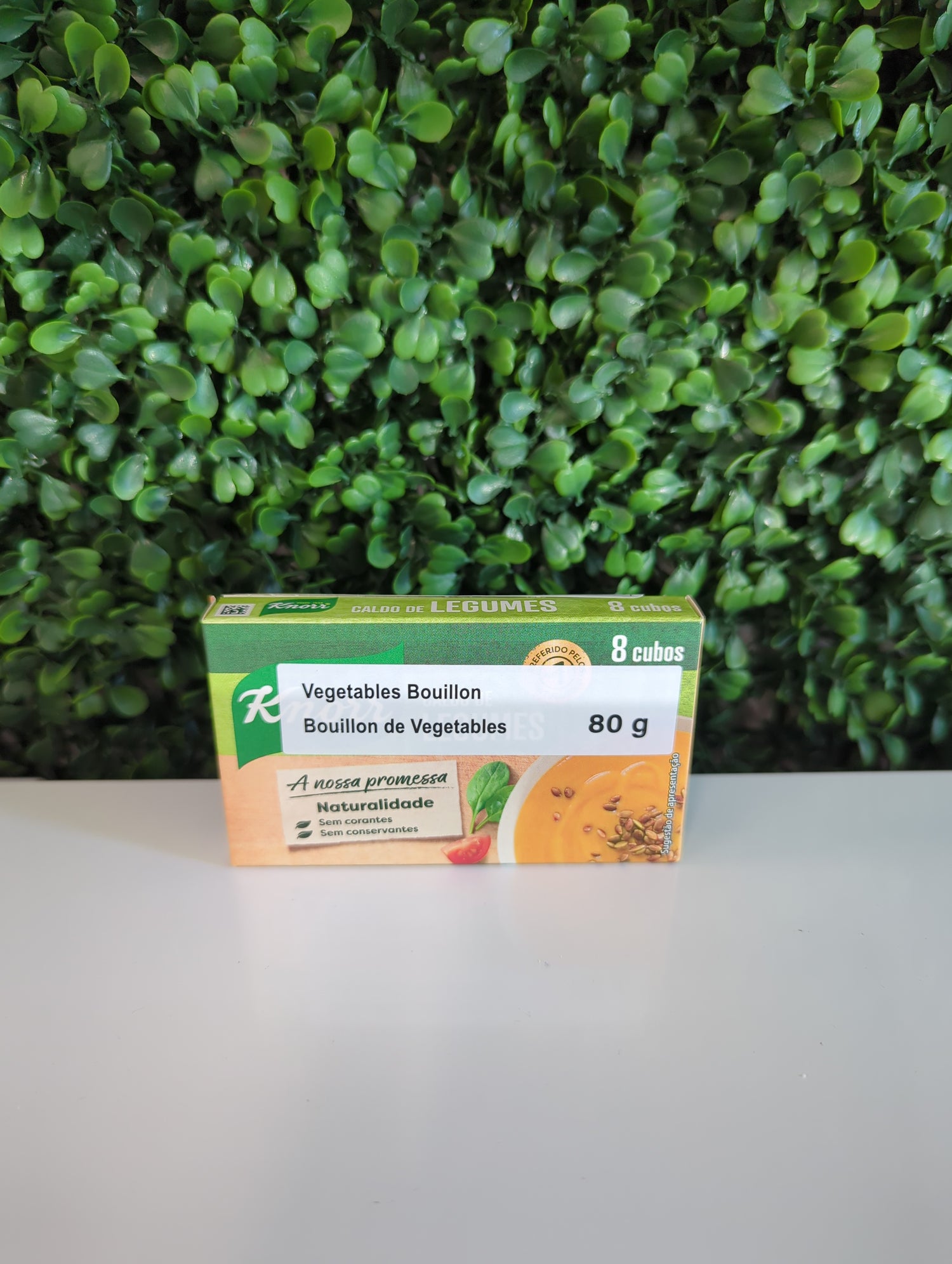 Knorr vegetal