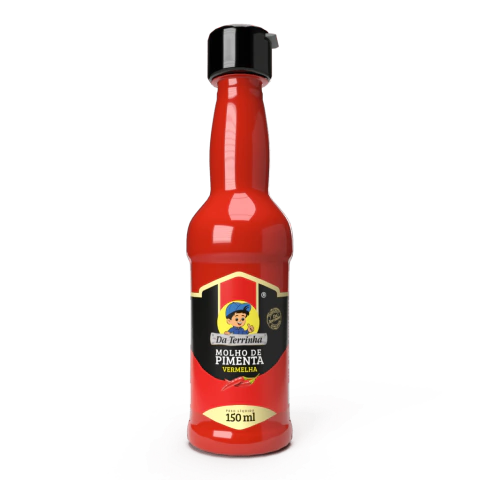 Da Terrinha Sauce au Poivre 150ml