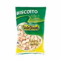Vale D'Ouro salsa & cebola (Persil e onion) 100g