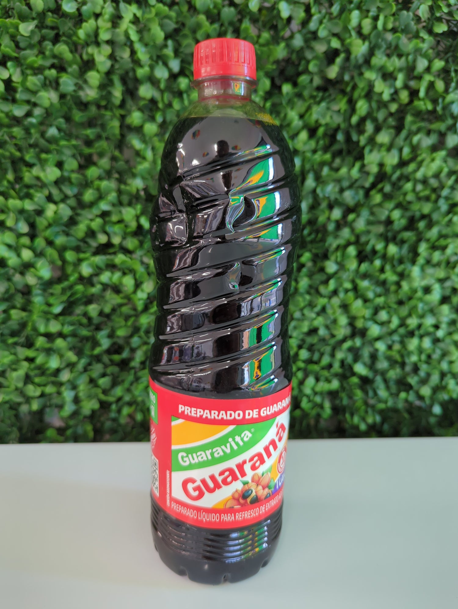 Guaravita 1L