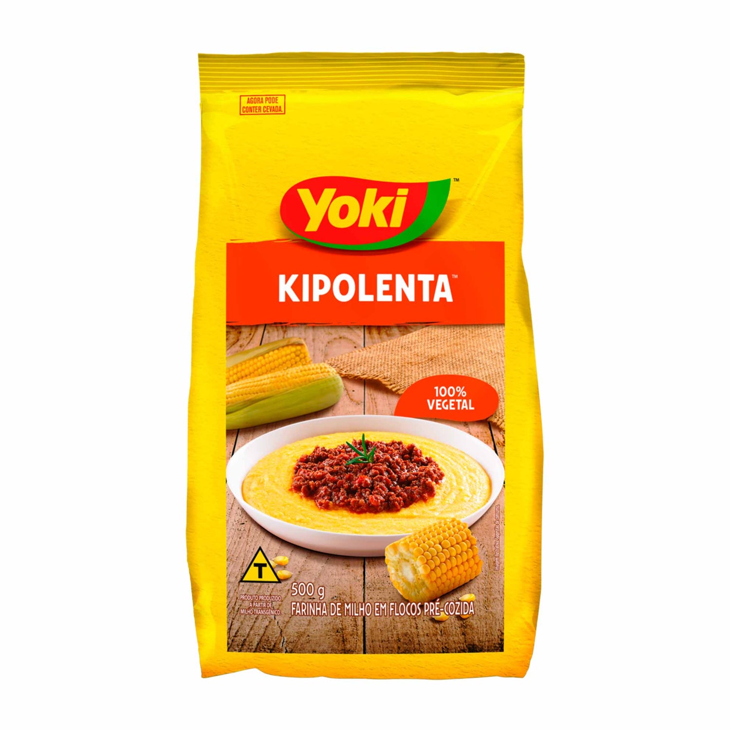 Yoki Kipolenta 500g