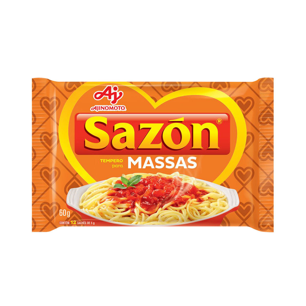 Sazon Massas 60g