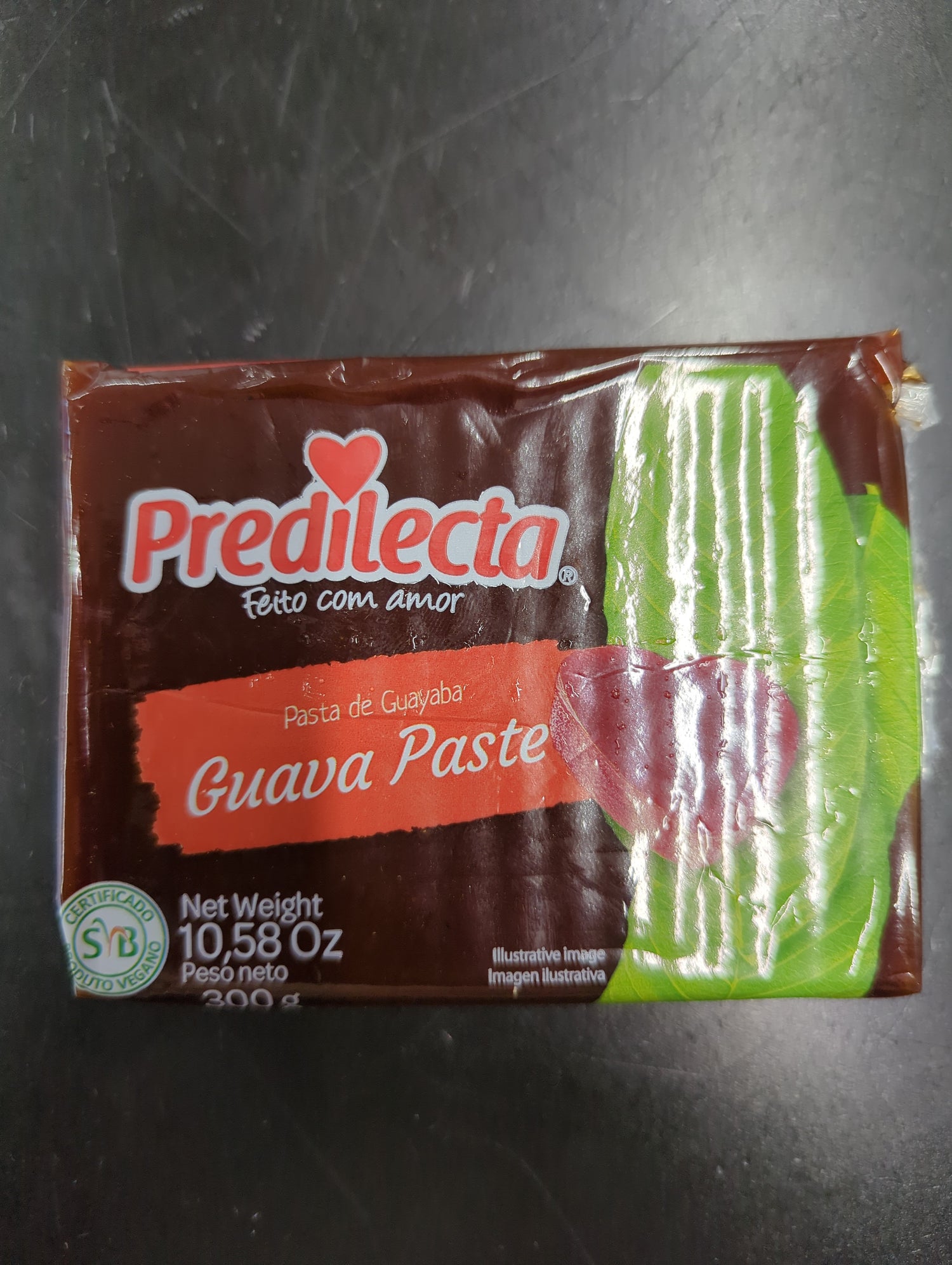 Predilecta Guava Paste 300g