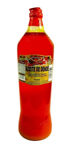 Aroma de Minas Huile de Palme 900ml