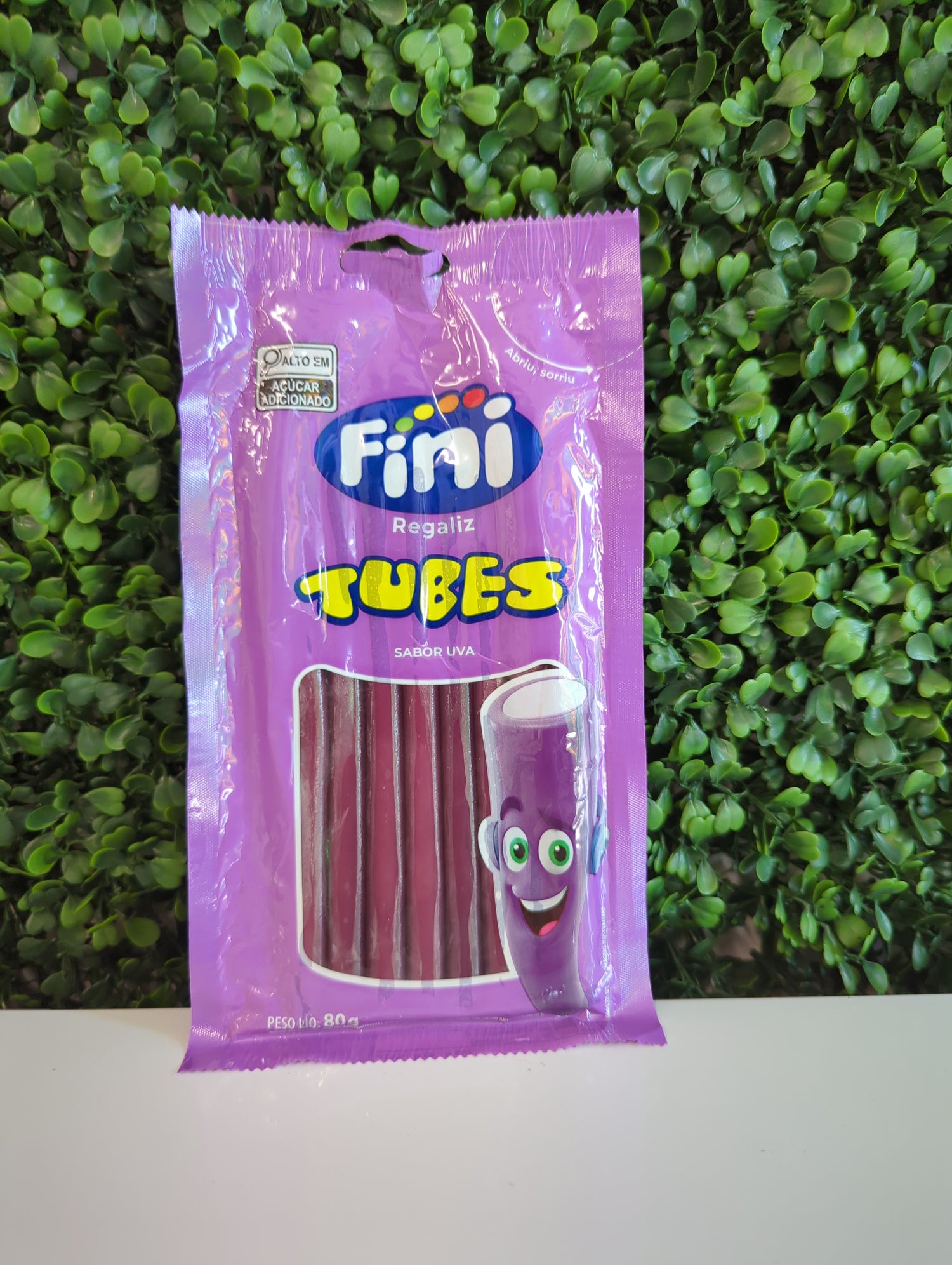 Fini tubes UVA 90g