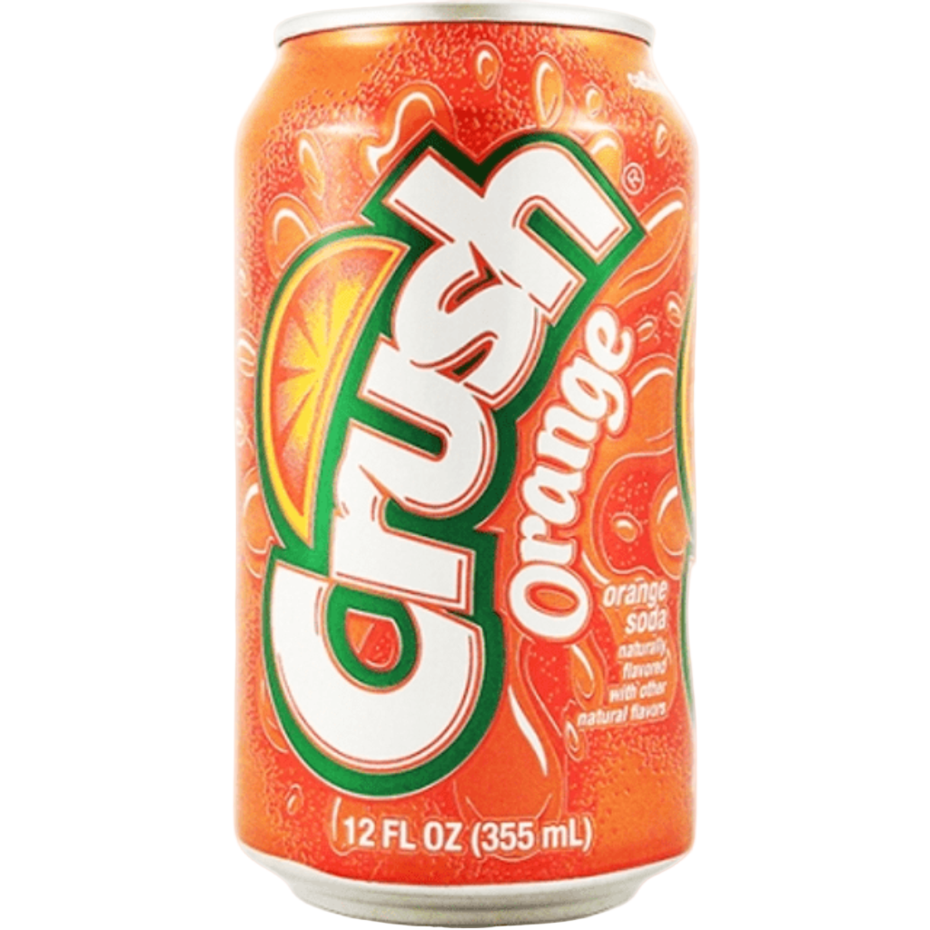 Crush 355ml