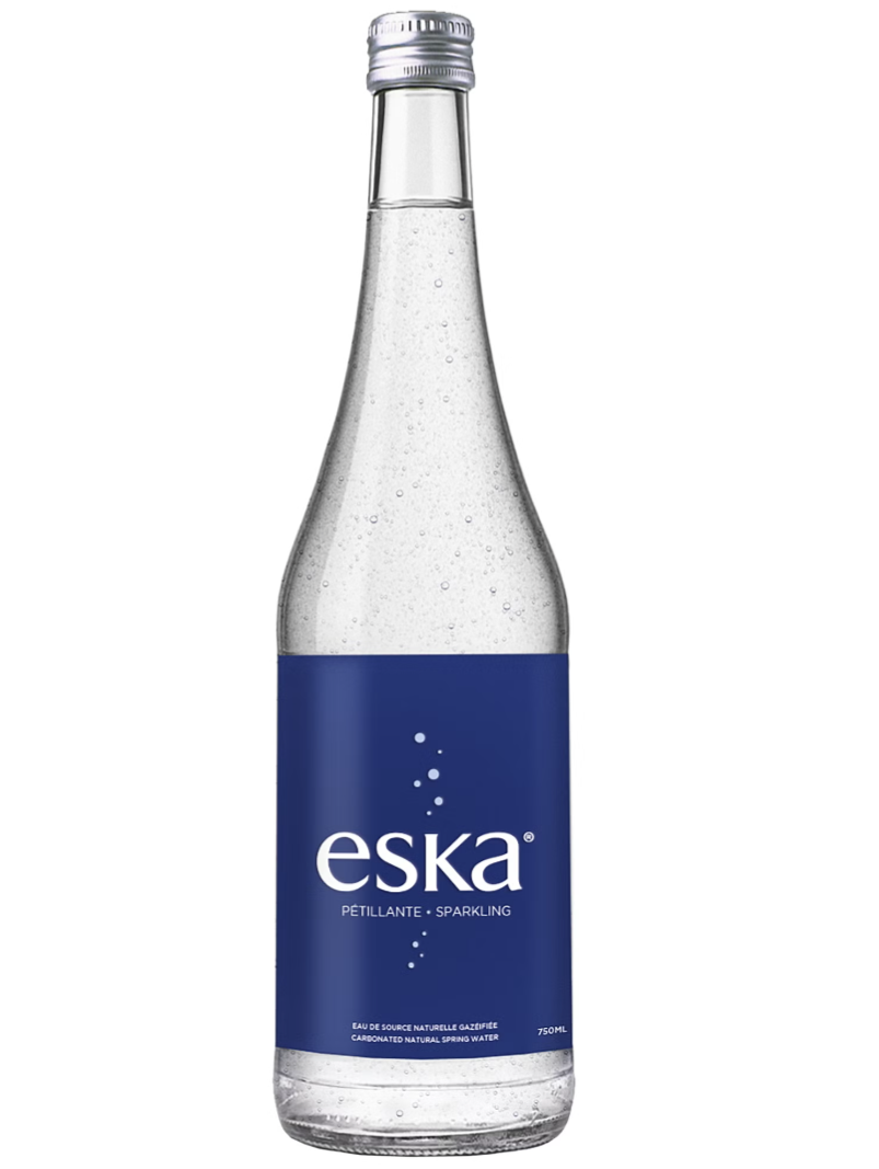 Eska Eau Gazéifiée 750ml