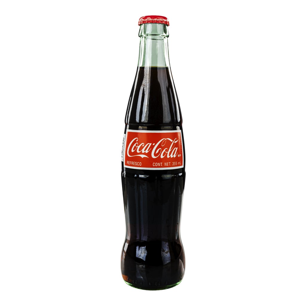 Coca-cola 355ml