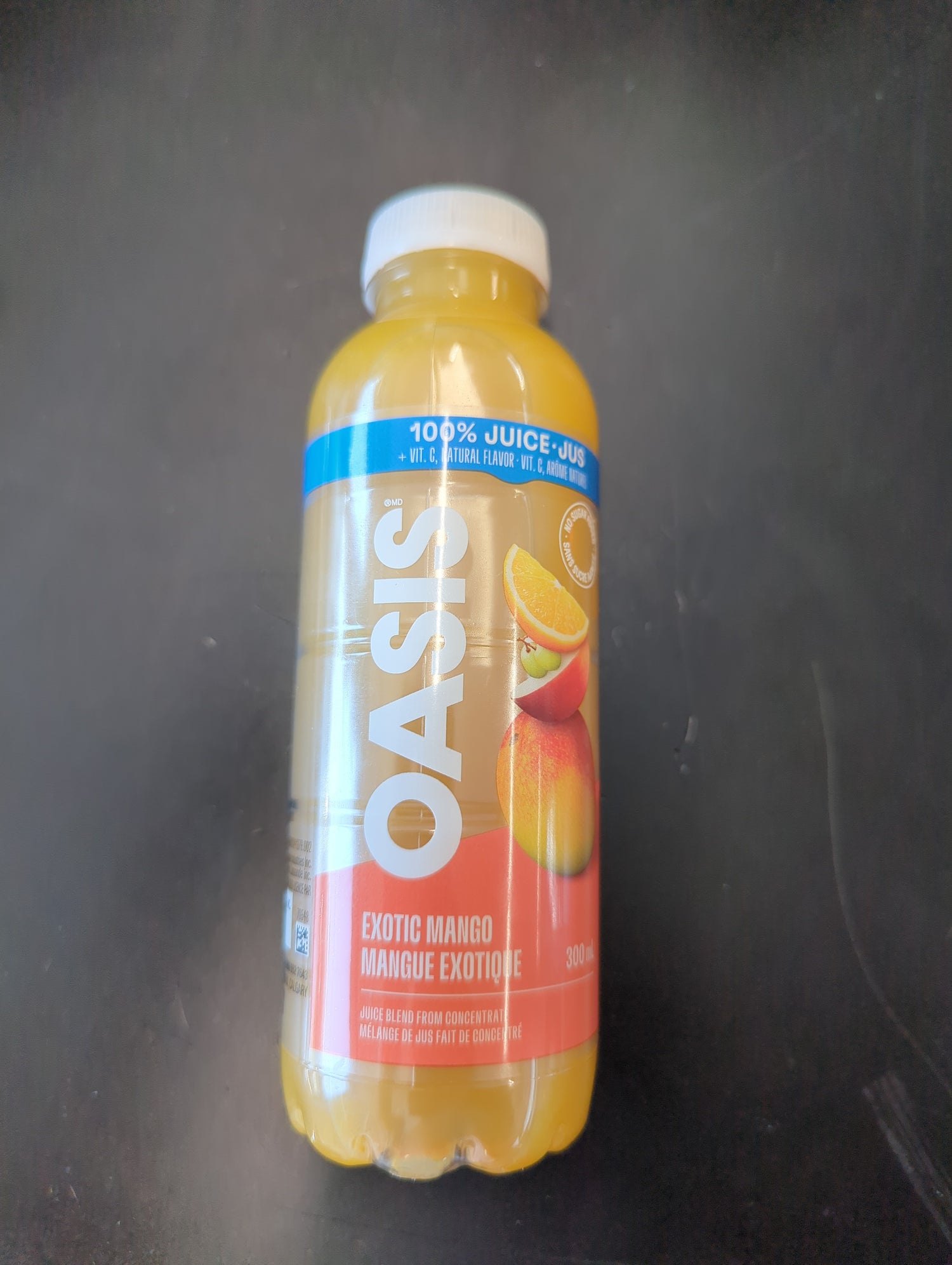 Jus Mango Oasis 300ml