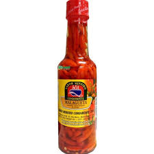 Sabor Mineiro Pimenta Malagueta 120g