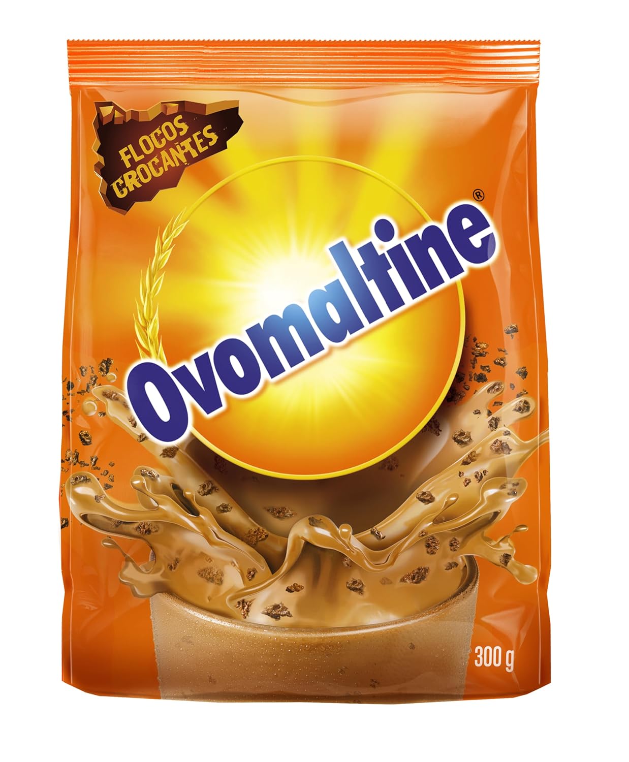 Ovomaltine 300g