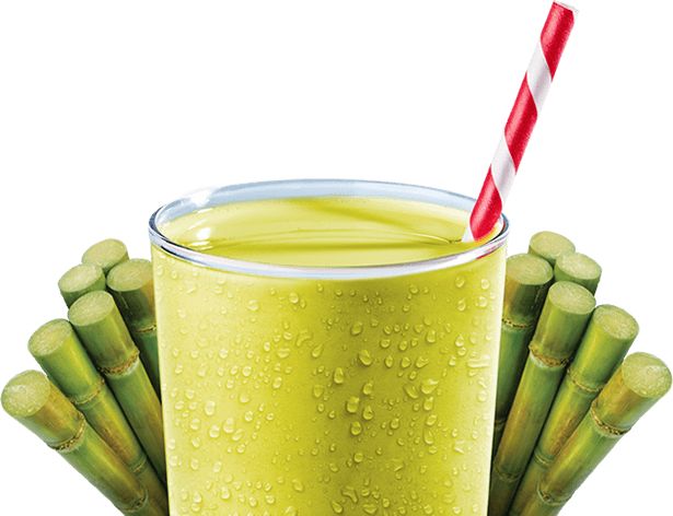 Jus Canne à Sucre