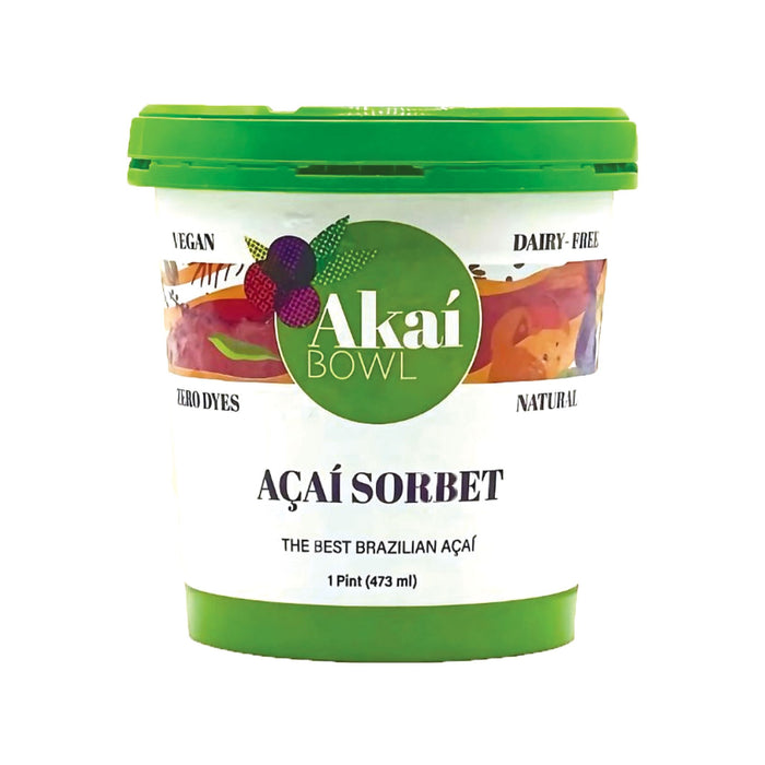 Akaí Bowl açai 437ml