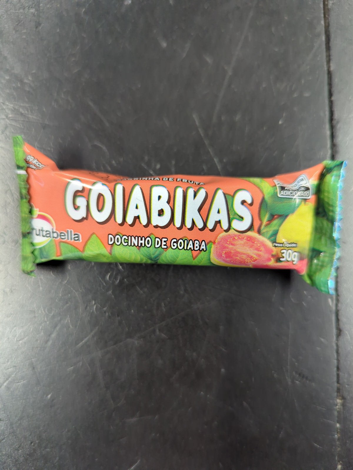 Frutabella guava 30g