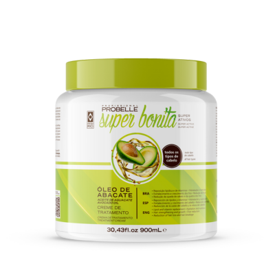 Probelle Super bonita avocado oil 900ml