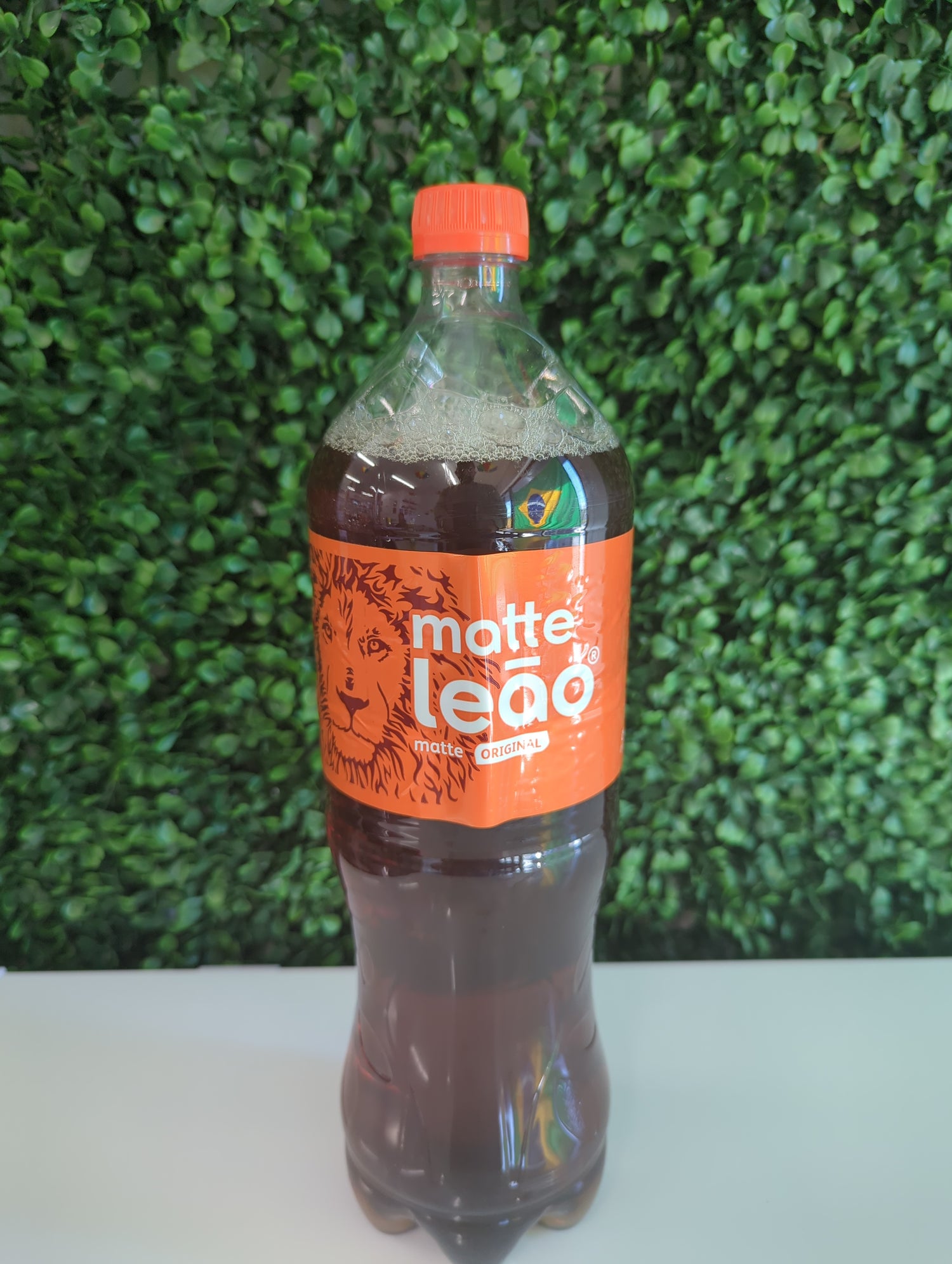 Matte Leão 1.5L